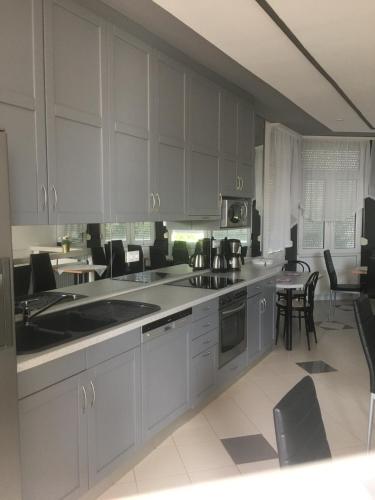 Bakony Panzio in ตอตวาโซนี