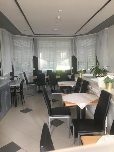 Bakony Panzio in ตอตวาโซนี