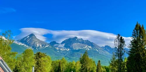 Mezonet Tatry