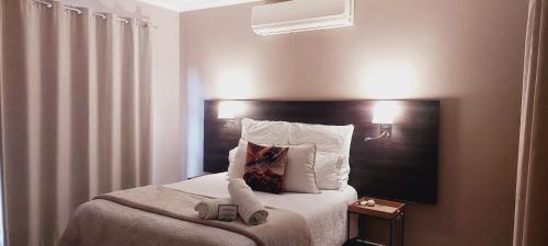 Modern Home Accommodation