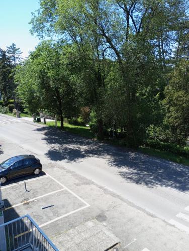 ALBA RESIDENCE - Accommodation - Salsomaggiore Terme