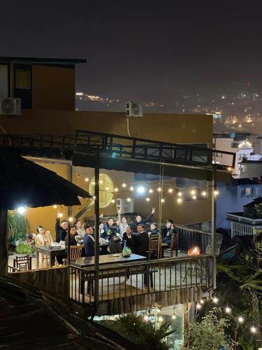 Love House Homestay SAPA