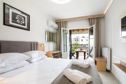OPERA BLUE Hotel Gouvia Corfu - image 8