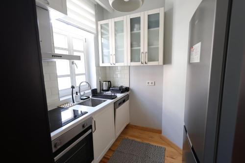 İstanbul Guesthouse, Istanbul (foto 9)
