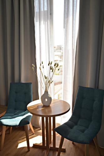 Arethusa Hotel - image 2