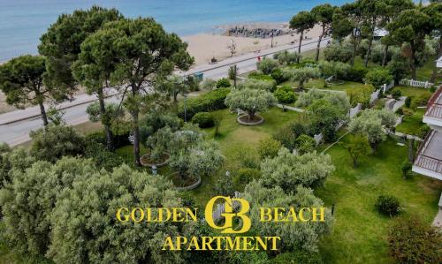 Golden Beach Apartment