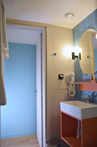 Arethusa Hotel - image 8