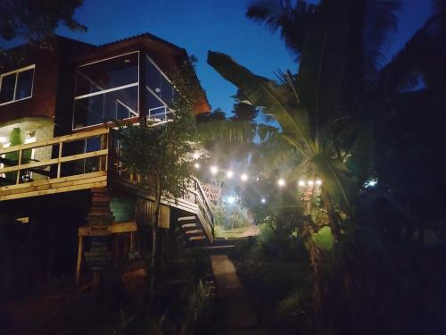 Chalé Torre - hospedagem para empresas (Chale Torre - hospedagem para empresas) in กราวาไต