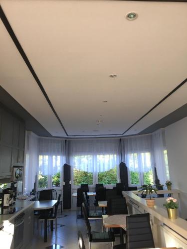 Bakony Panzio in ตอตวาโซนี