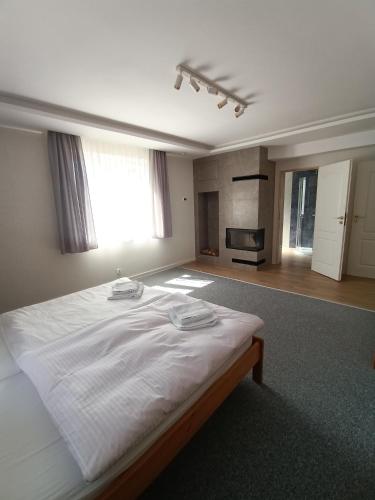 Accommodation in Faryny