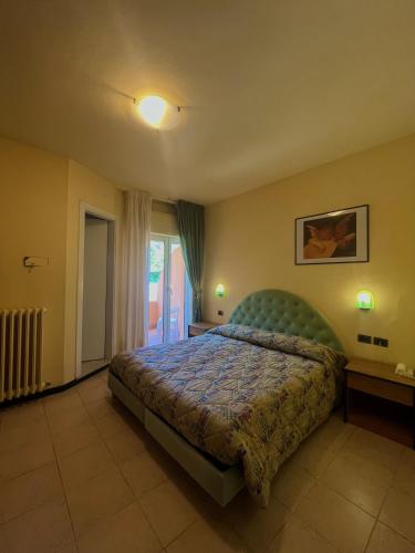 Hotel Ristorante Montenerone Il Poeta 2