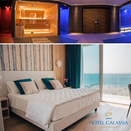 Hotel Galassia Suites & Spa