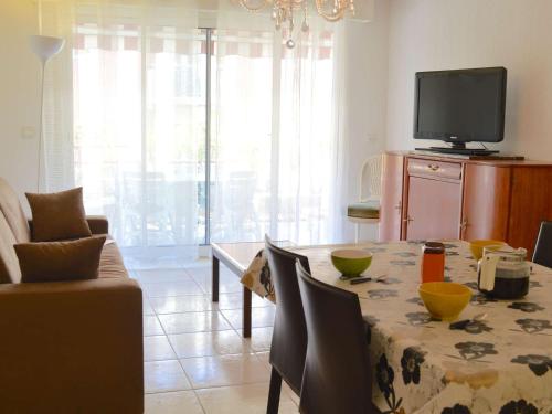 Appartement Saint-Raphaël 2 pièces 4 personnes - FR-1-226A-102 - image 2