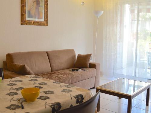 Appartement Saint-Raphaël 2 pièces 4 personnes - FR-1-226A-102 - image 12