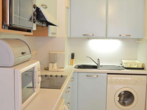 Appartement Saint-Raphaël 2 pièces 4 personnes - FR-1-226A-102 - main image