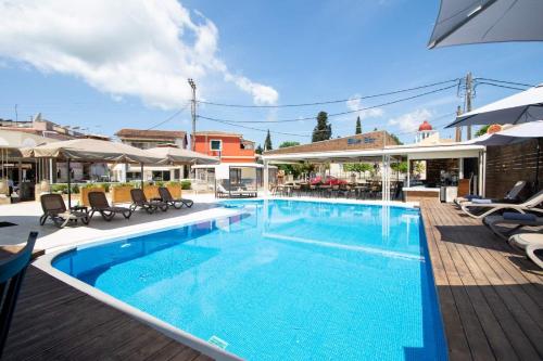 OPERA BLUE Hotel Gouvia Corfu - image 10