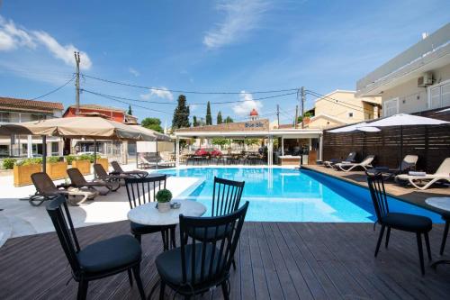 OPERA BLUE Hotel Gouvia Corfu - image 4