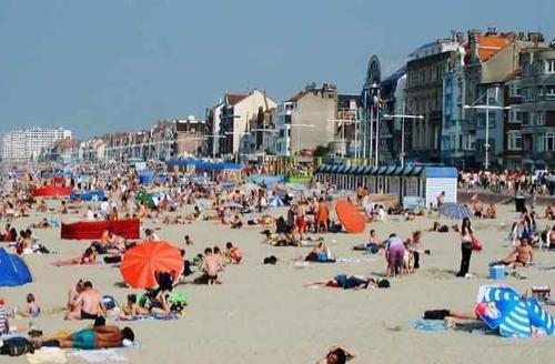 Malo les Bains - Location saisonnière - Dunkerque