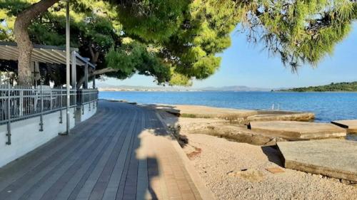 ZSA ZSA HOLIDAY HOME in Srima