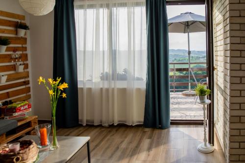 Holiday Home Međimurski Raj