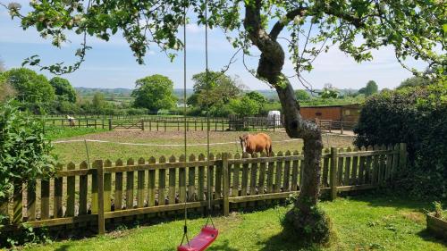 Wheelwright's Cottage