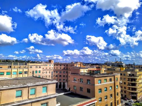 Loryand near Stadio Olimpico, Rome (photo 4)