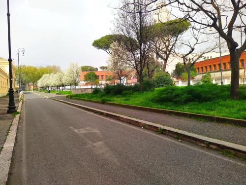 Loryand near Stadio Olimpico, Rome (photo 9)