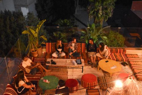 Playa Del Sol Surf House 2