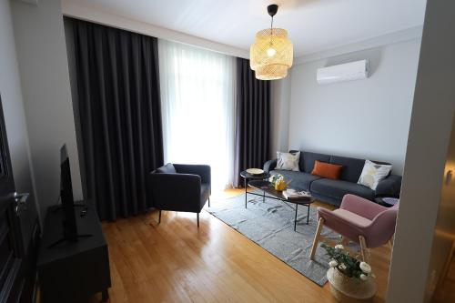İstanbul Guesthouse - image 5