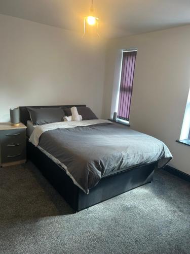 Tammys Lodge - Stoke On Trent
