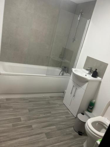 Tammys Lodge in Joiner's Square