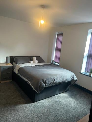 Tammys Lodge