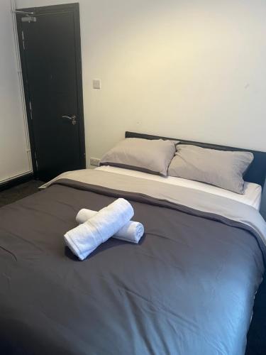 Tammys Lodge in Joiner's Square