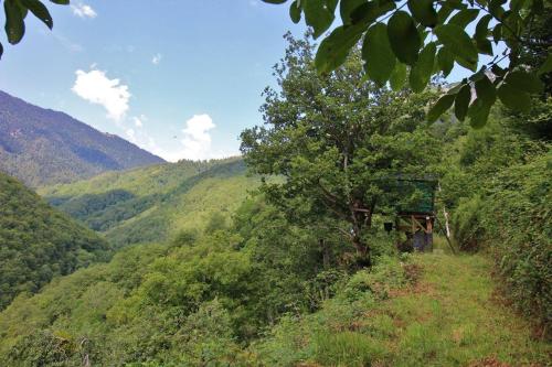 la source des biches - Pension de famille - Sarrancolin