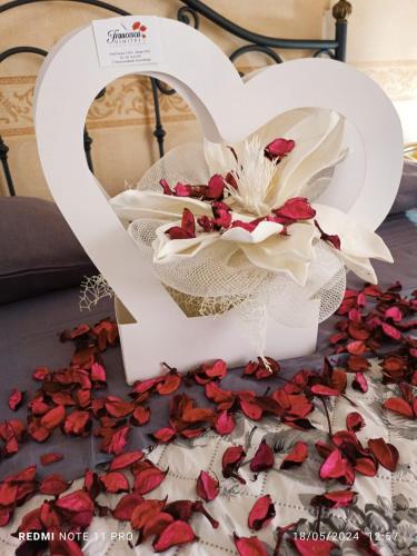 La casa Dei Mari gîte à louer Il Padule