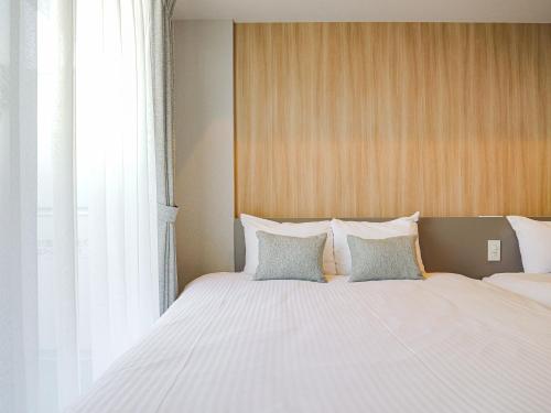 Nico Hotel Room Type - Standard Room (26㎡)