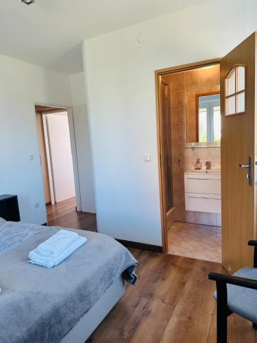 Sunny Apartament PUSTKOWO -SUNNY SIDE BALTIC-