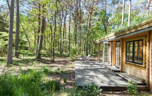 Zunanjost, 2 Bedroom Cozy Home In Frederiksværk in Kogehusvej