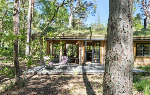 Zunanjost, 2 Bedroom Cozy Home In Frederiksværk in Kogehusvej
