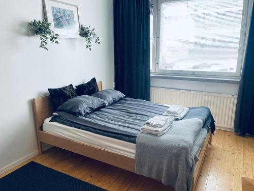 STAY Kamppi Apartment, Helsinki (foto 10)