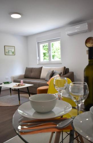 Bel Apartment, Mostar