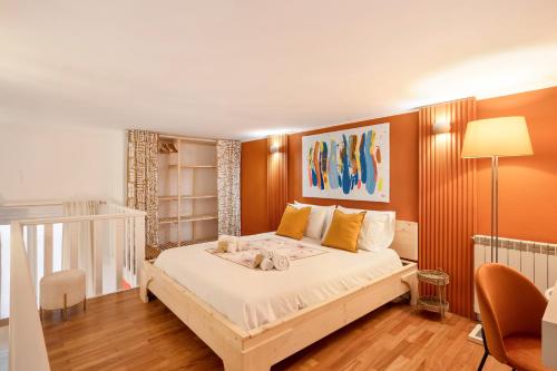 Piazza Navona Suite - Pantheon, Roma
