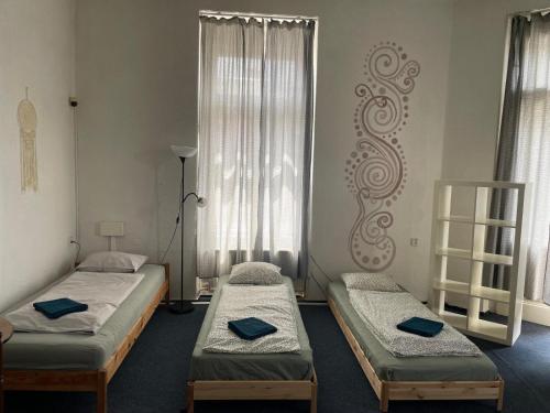 Hostel Moravia Ostrava - image 14