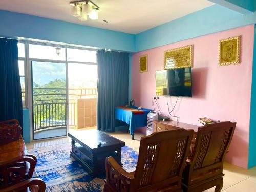 Zurie Muslim Homestay, Cameron Highlands