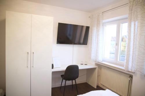 Hotel & Gasthof Wagner in Aichach, Deutschland