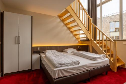 2 king beds