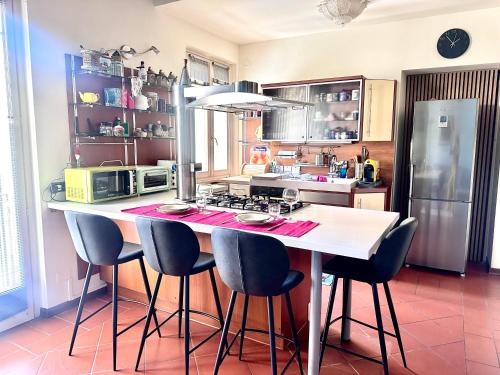  Duomo Apartment in Brescia