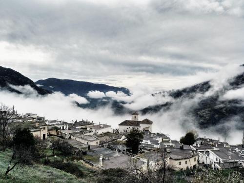 Casa Margarita in Bubion