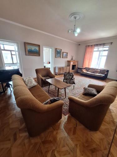 House in Gyumri, Gjumri (fotografie 6)