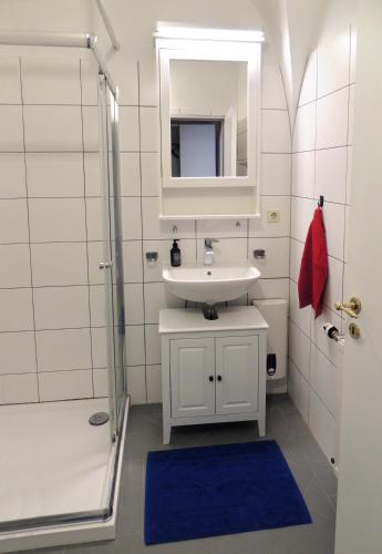 Wohnung im Schlösschen, Lichtenfels (photo 9)